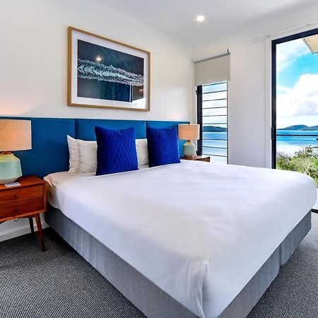 דירות Hidden Cove On Hamilton Island By Hiha מראה חיצוני תמונה
