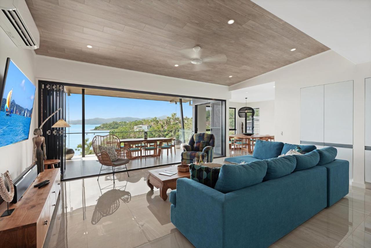 דירות Hidden Cove On Hamilton Island By Hiha מראה חיצוני תמונה