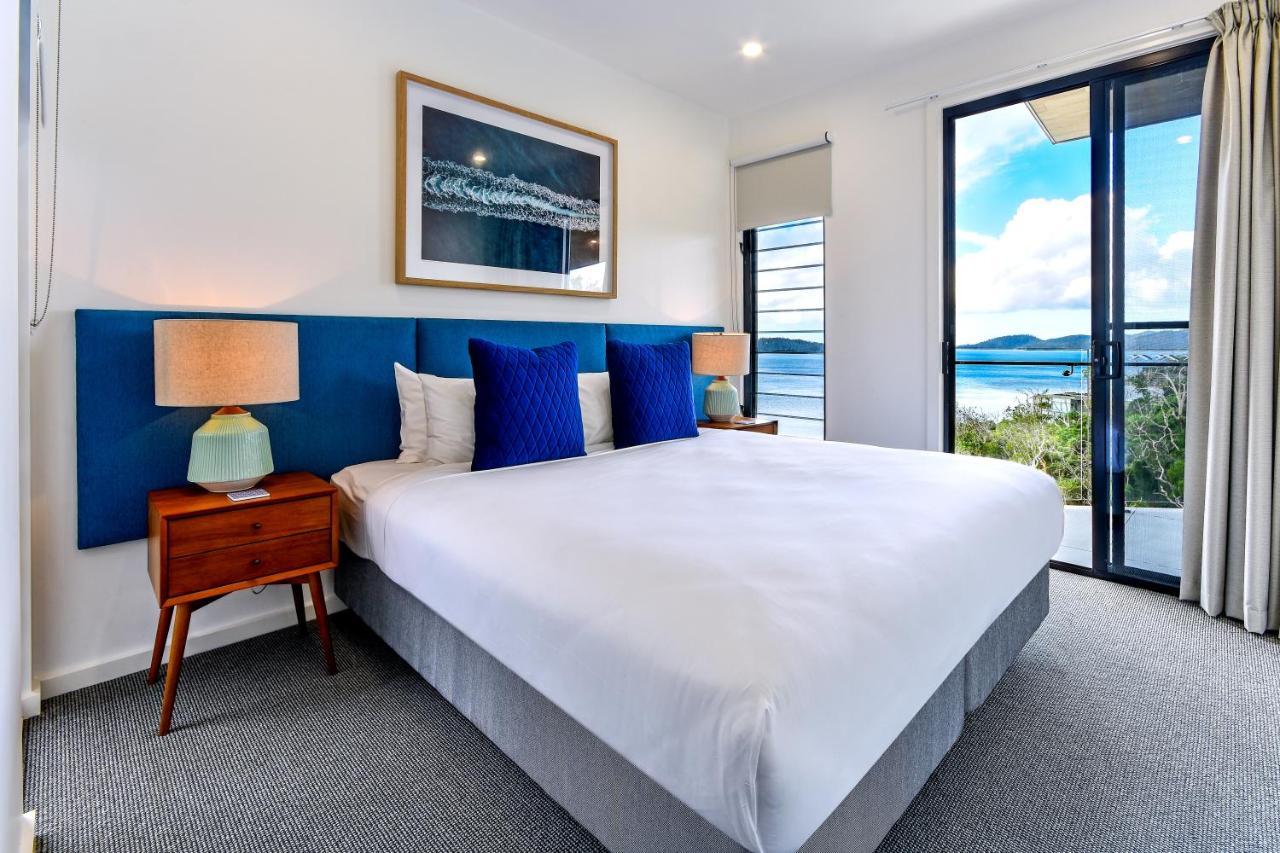 דירות Hidden Cove On Hamilton Island By Hiha מראה חיצוני תמונה