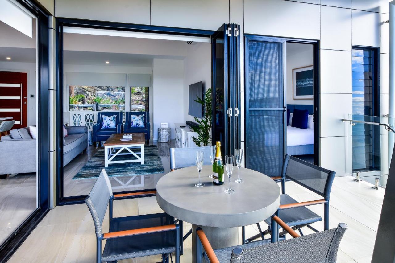 דירות Hidden Cove On Hamilton Island By Hiha מראה חיצוני תמונה