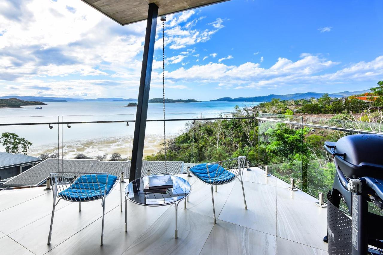 דירות Hidden Cove On Hamilton Island By Hiha מראה חיצוני תמונה