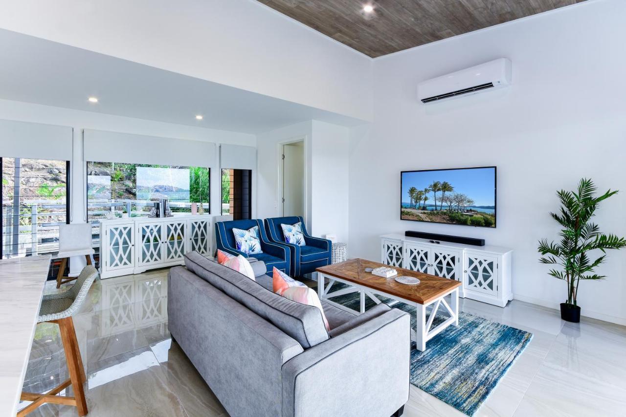 דירות Hidden Cove On Hamilton Island By Hiha מראה חיצוני תמונה
