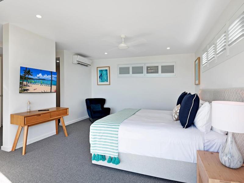 דירות Hidden Cove On Hamilton Island By Hiha מראה חיצוני תמונה