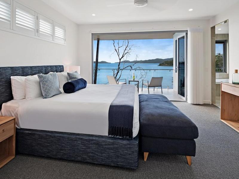 דירות Hidden Cove On Hamilton Island By Hiha מראה חיצוני תמונה