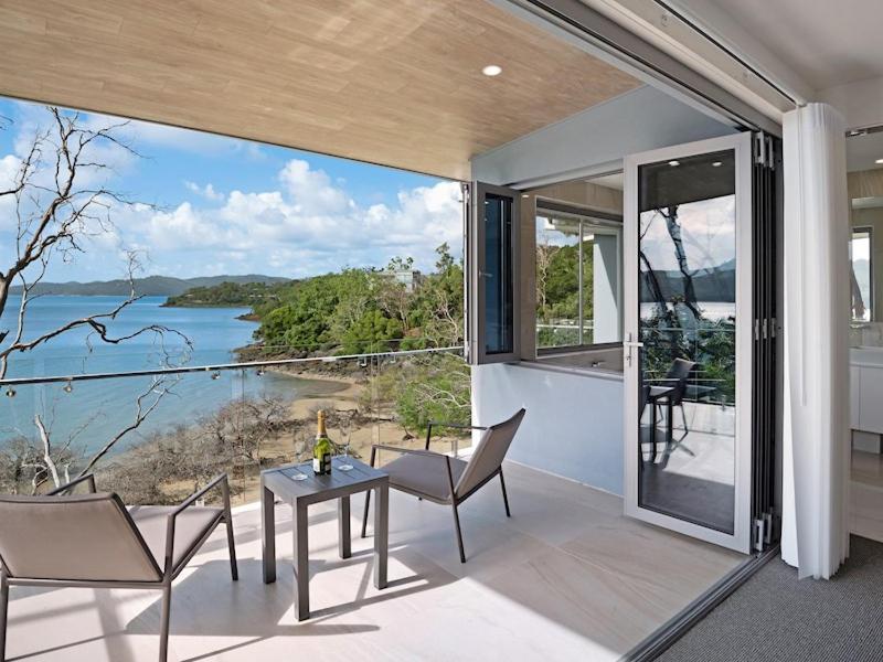 דירות Hidden Cove On Hamilton Island By Hiha מראה חיצוני תמונה
