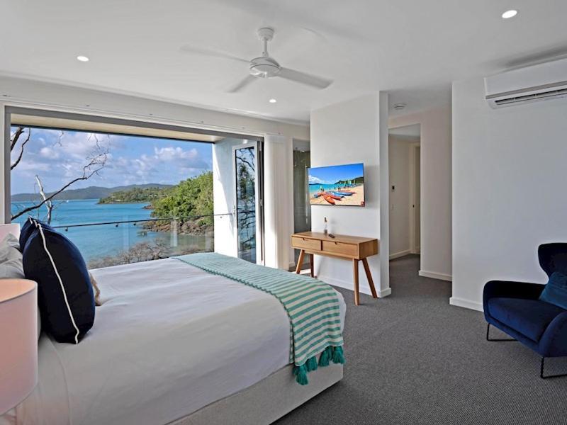 דירות Hidden Cove On Hamilton Island By Hiha מראה חיצוני תמונה