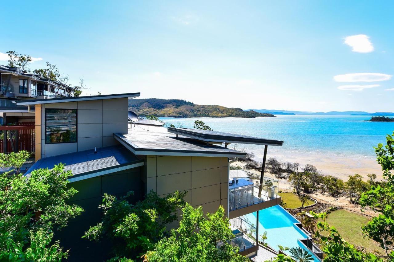 דירות Hidden Cove On Hamilton Island By Hiha מראה חיצוני תמונה