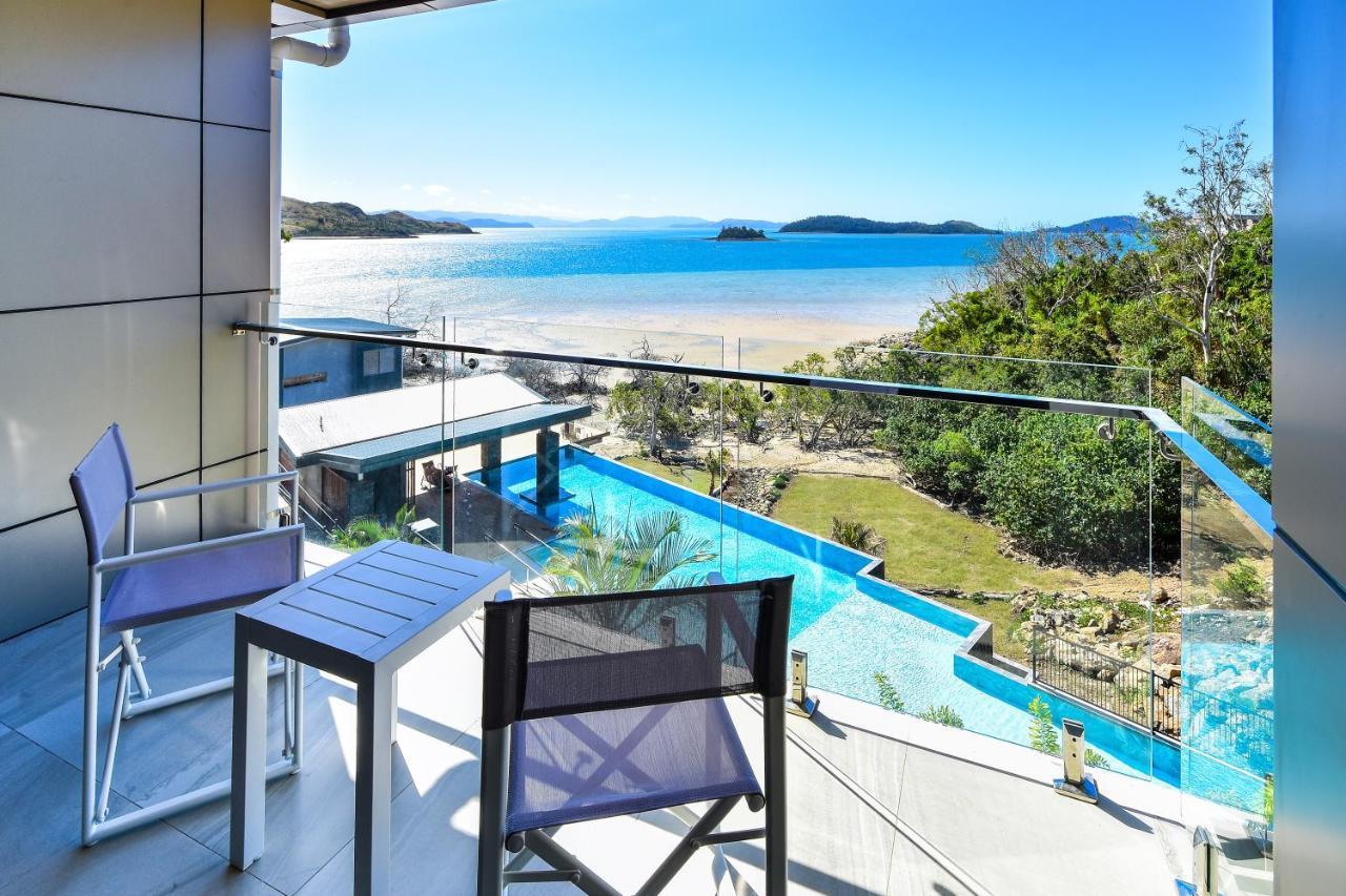 דירות Hidden Cove On Hamilton Island By Hiha מראה חיצוני תמונה