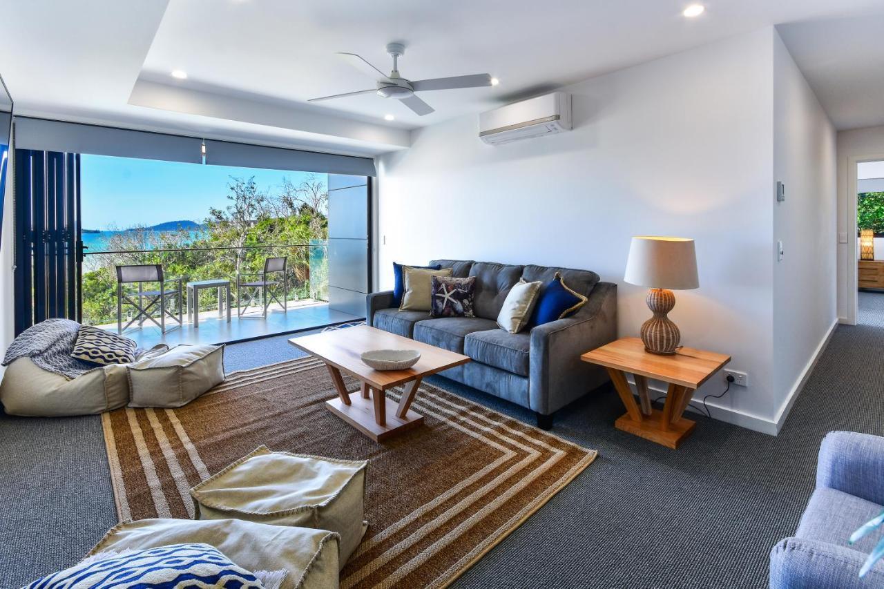 דירות Hidden Cove On Hamilton Island By Hiha מראה חיצוני תמונה