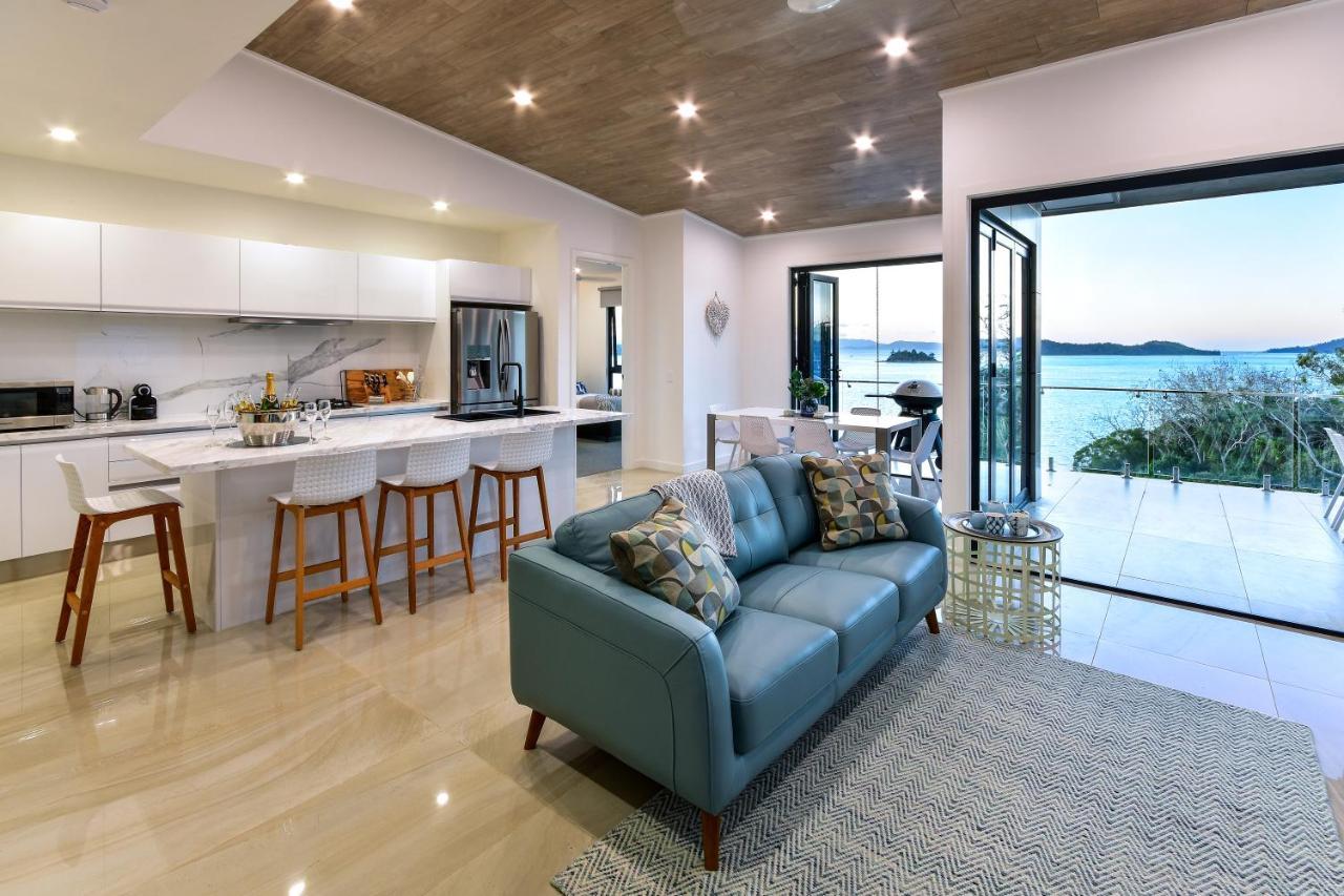 דירות Hidden Cove On Hamilton Island By Hiha מראה חיצוני תמונה