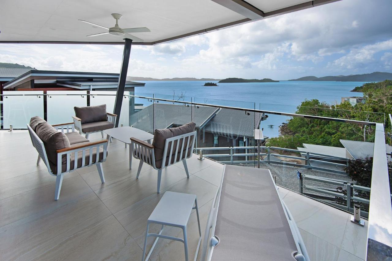 דירות Hidden Cove On Hamilton Island By Hiha מראה חיצוני תמונה