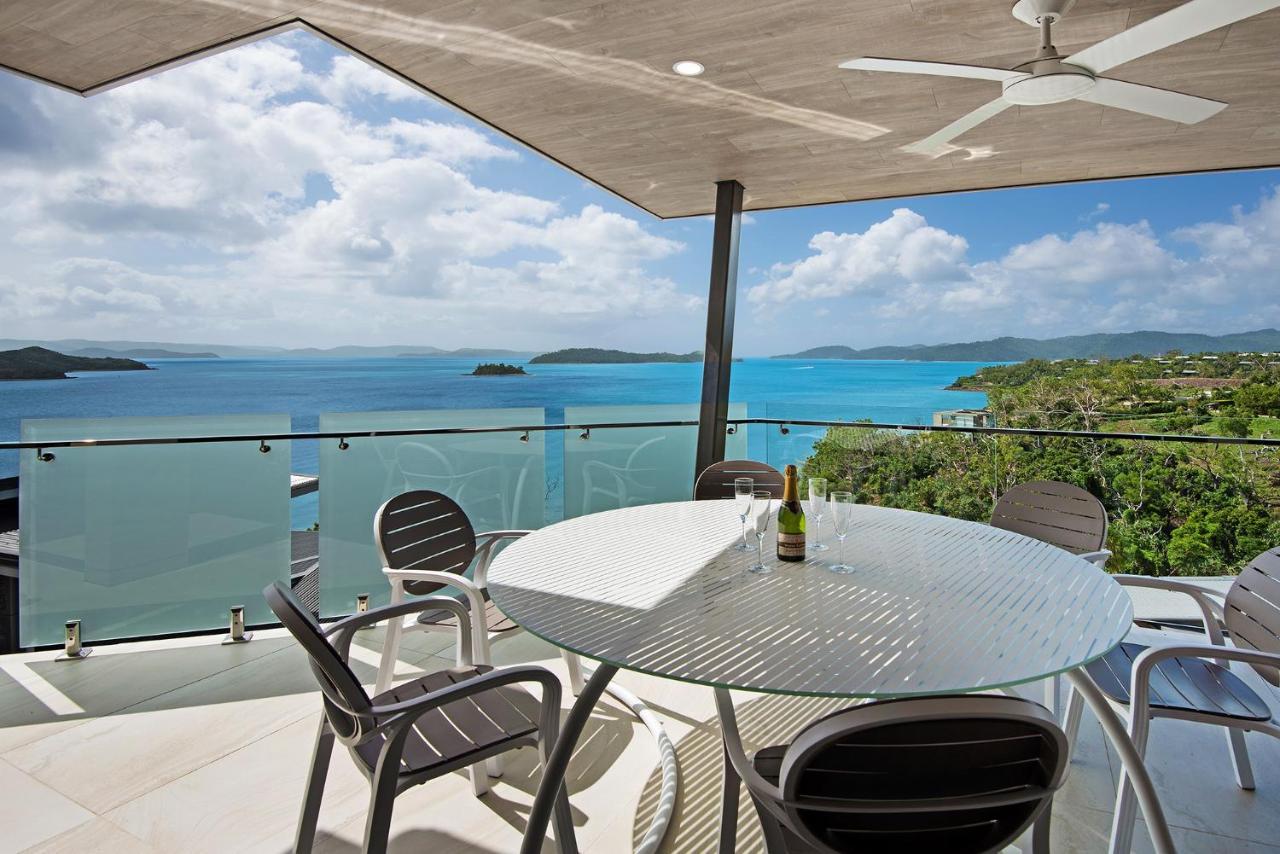 דירות Hidden Cove On Hamilton Island By Hiha מראה חיצוני תמונה
