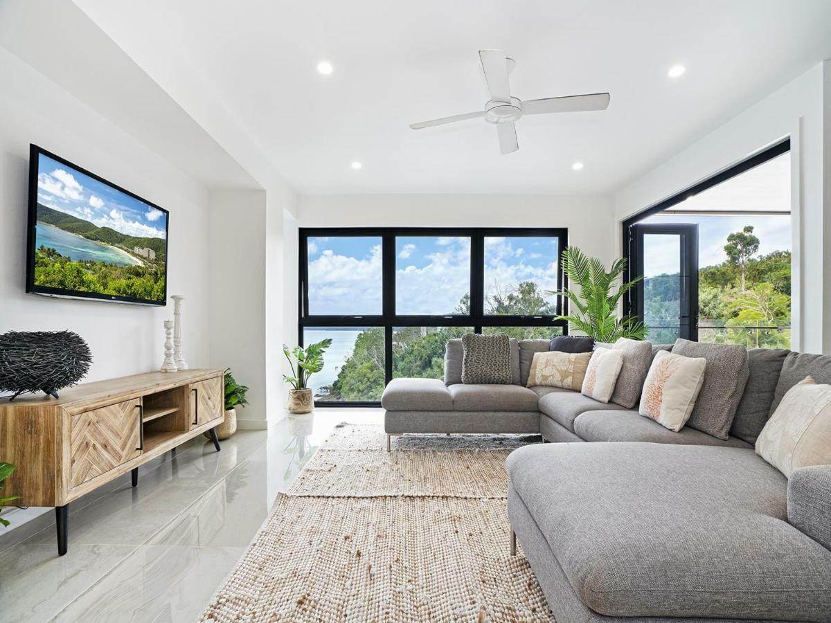 דירות Hidden Cove On Hamilton Island By Hiha מראה חיצוני תמונה