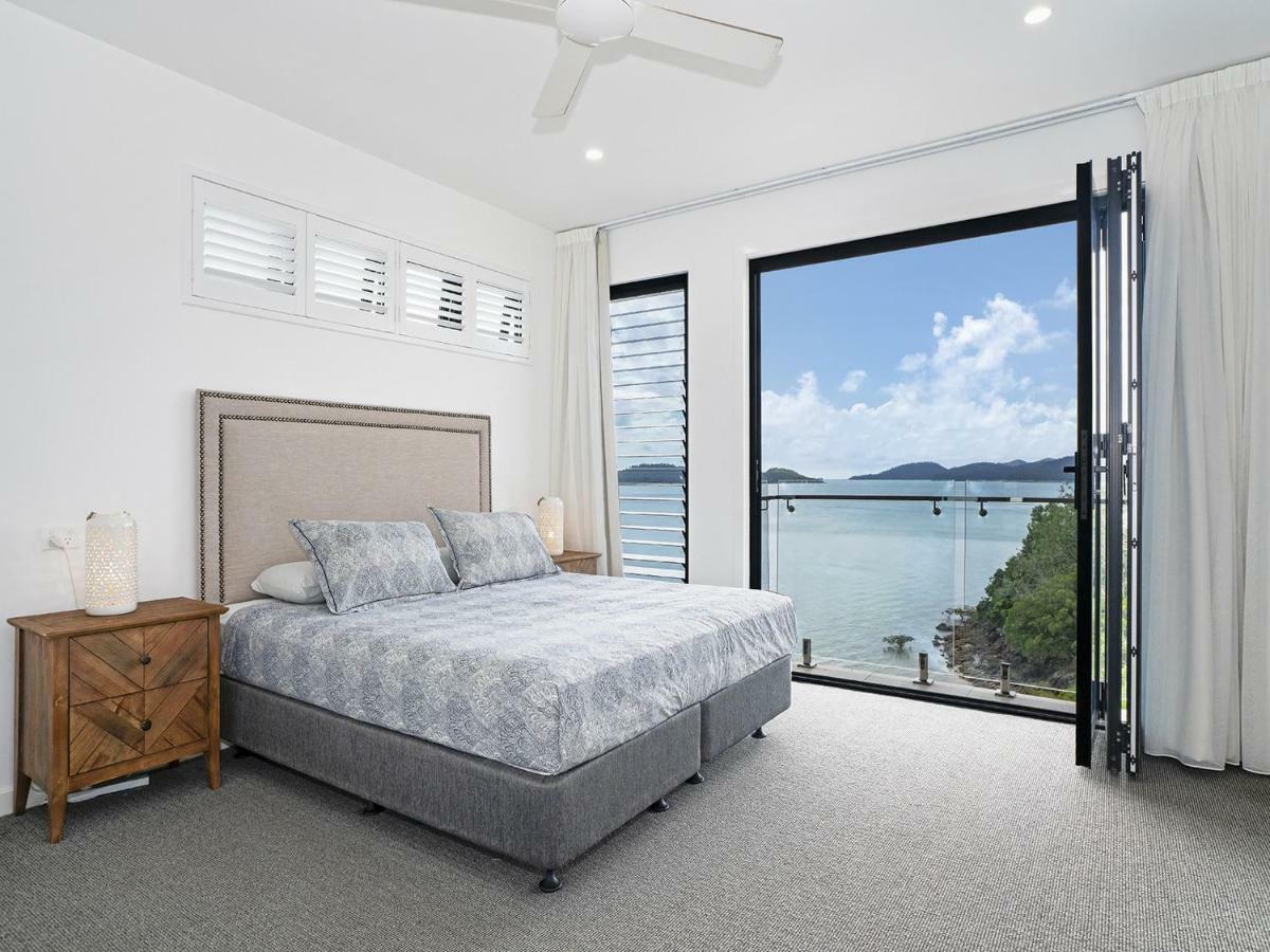 דירות Hidden Cove On Hamilton Island By Hiha מראה חיצוני תמונה