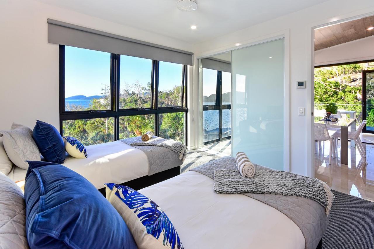 דירות Hidden Cove On Hamilton Island By Hiha מראה חיצוני תמונה