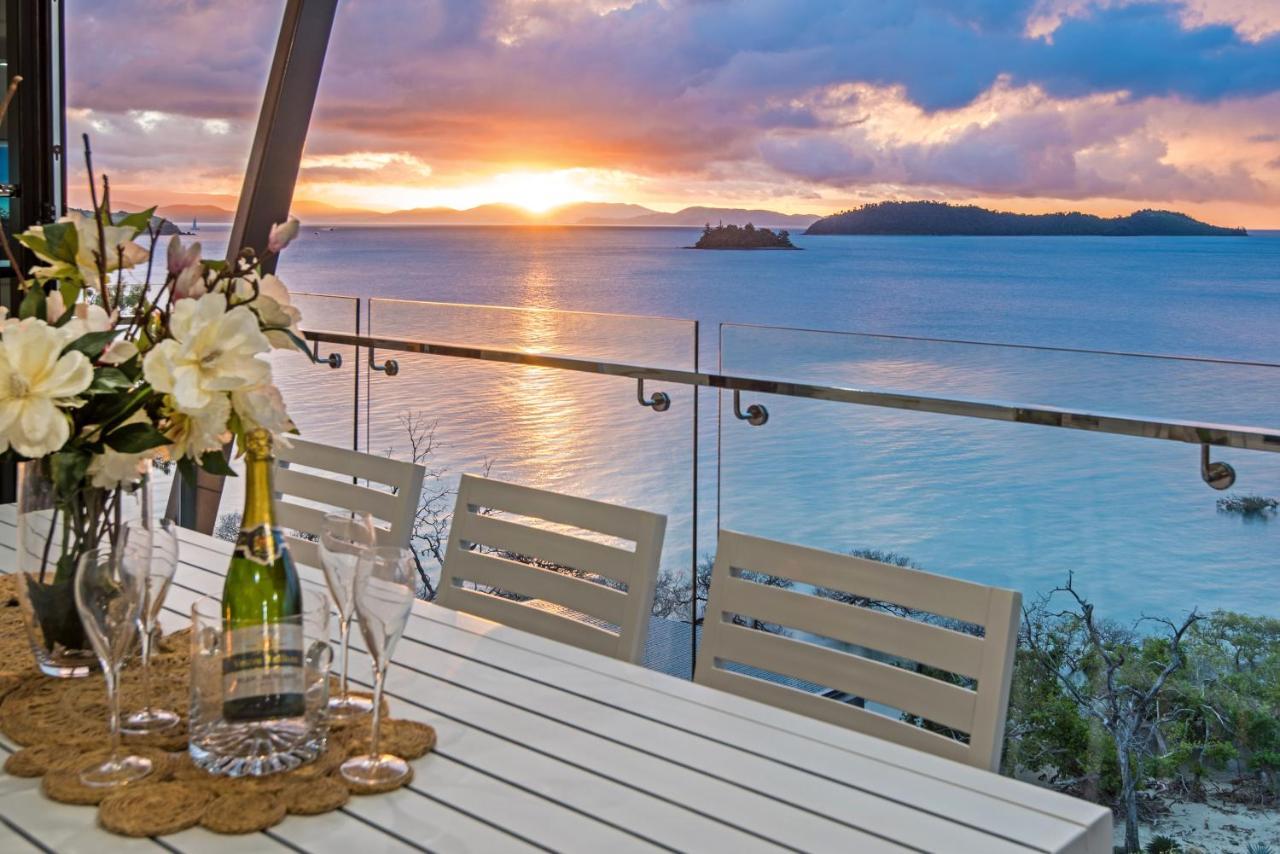 דירות Hidden Cove On Hamilton Island By Hiha מראה חיצוני תמונה